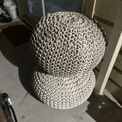Outdoor Decor  Balls 