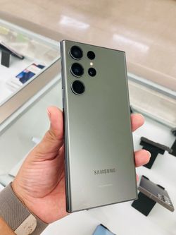 Samsung Galaxy S23 Ultra 256gb