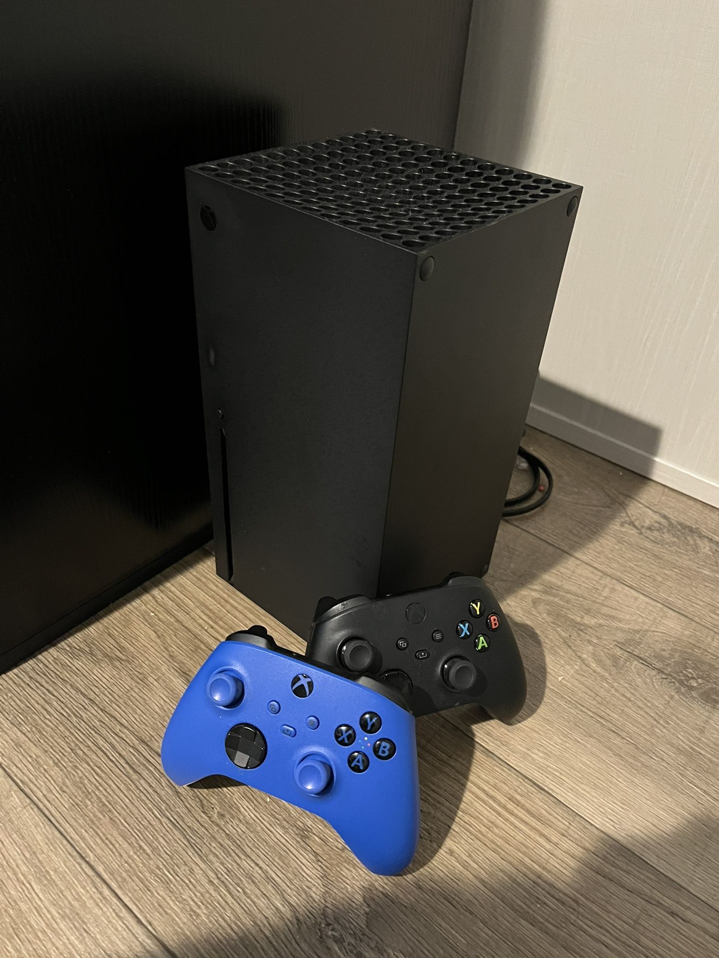 Xbox Series X 1TB