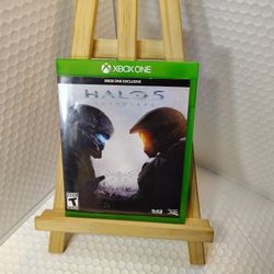 Halo 5 Guardians - Xbox One 
