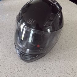 Motorcycle Helmet