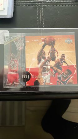 1996 upper deck trading cards