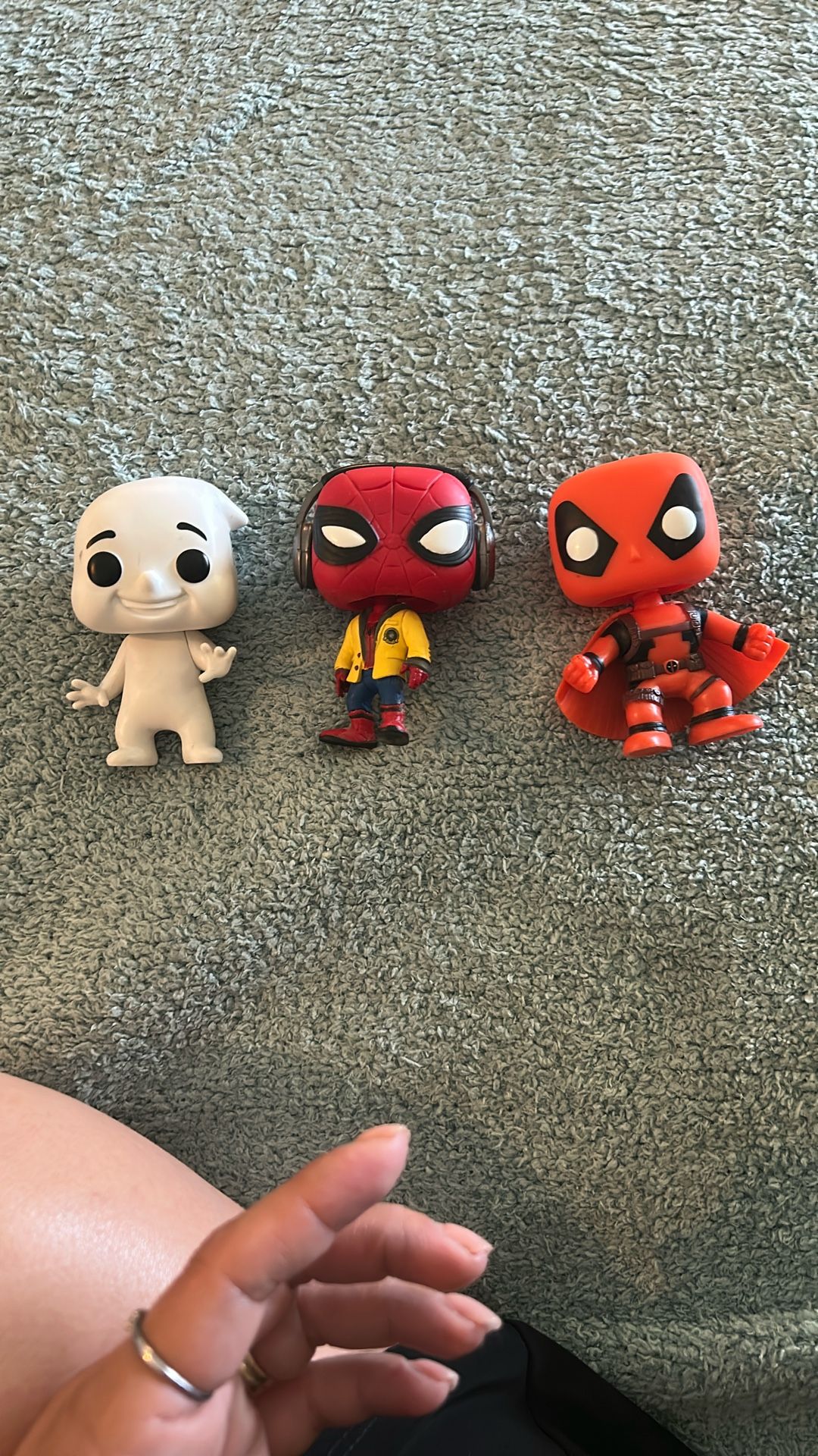 Funko Pop $10 Each