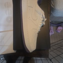 Air Force 1 Kobe "Day Break"