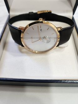 Alfex 5468 Slim Swiss watch  like New 200$