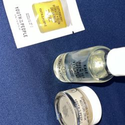 Lotion Set Youth To People Lotion