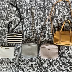 Hand Bags (new/used)