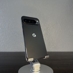 🌸Spring Sale🌸 Google Pixel 9 Pro XL Unlocked 256GB - Black