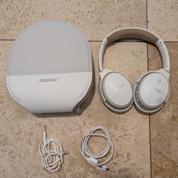 Bose Wireless Headphones 