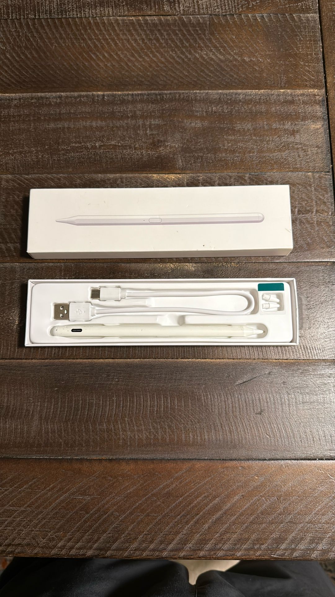 Active Stylus