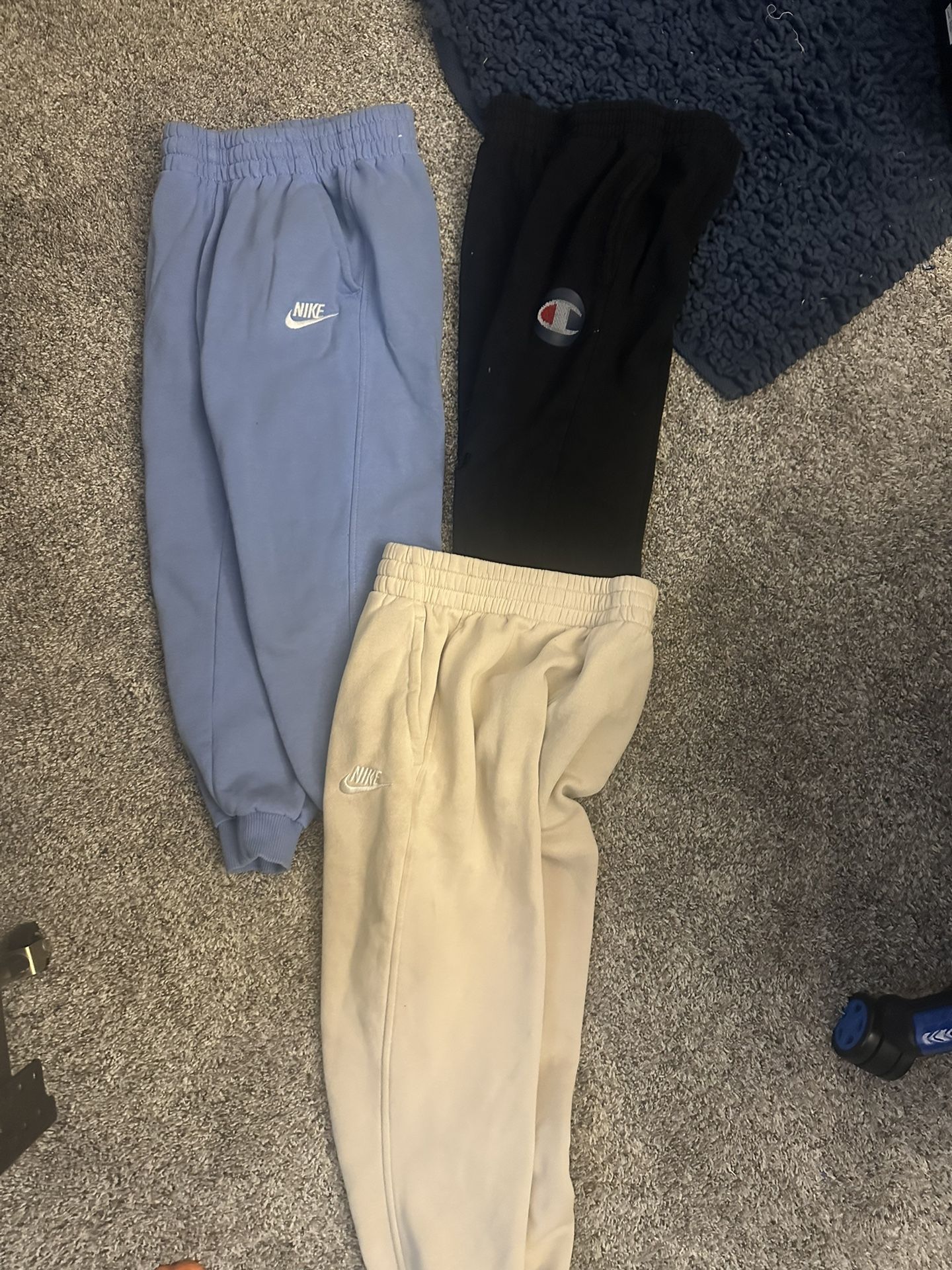 Boys Joggers 
