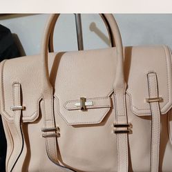 Rebecca  Minkoff  Leather Bag