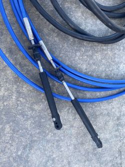 OMC Outboard Controls