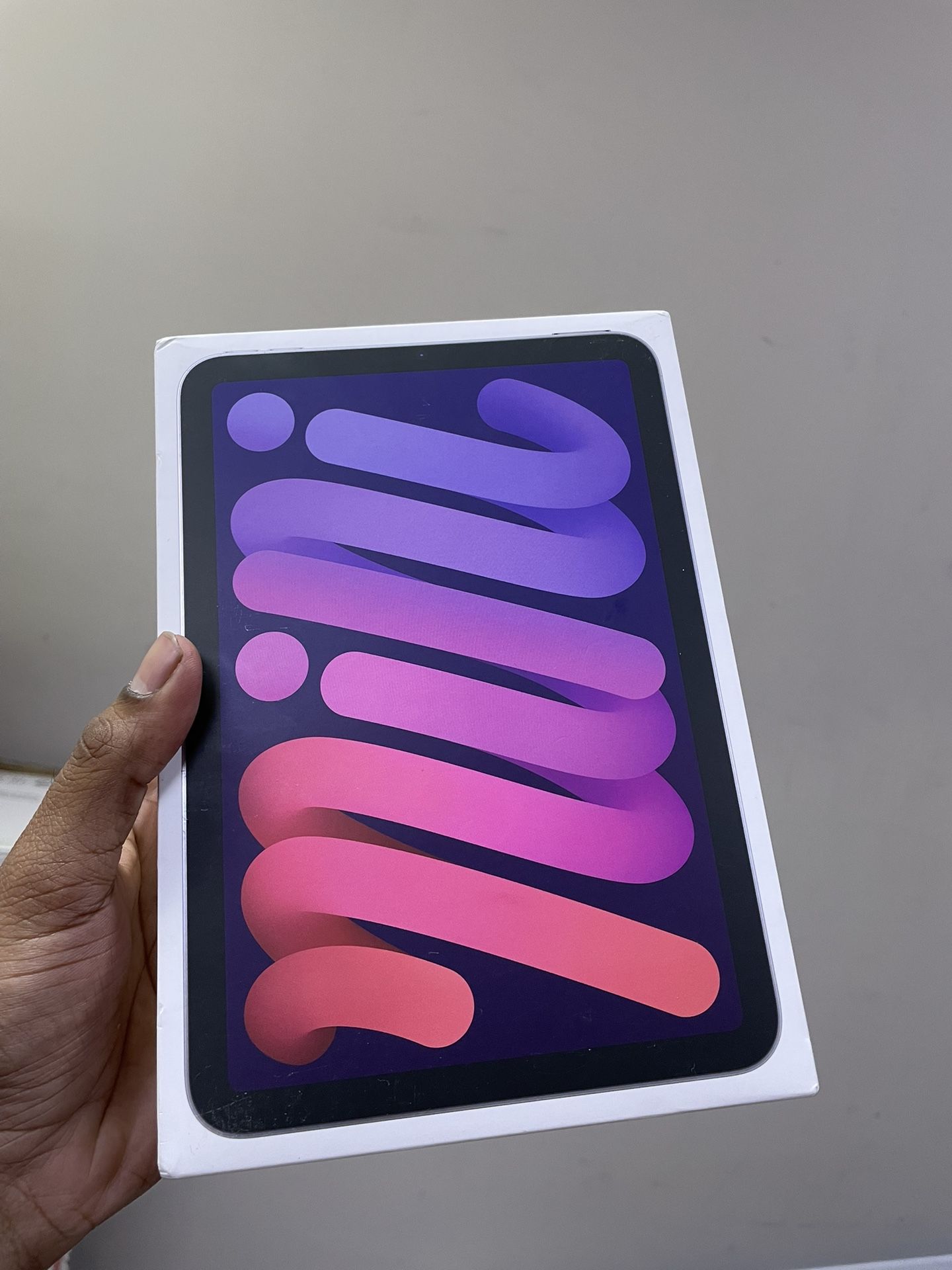 iPad Mini (A17 Pro) WiFi Only Available On Finance With Just $10 Down Until 25th Dec😱