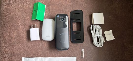 Brand New blink Video Doorbell 