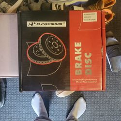 Rotors 