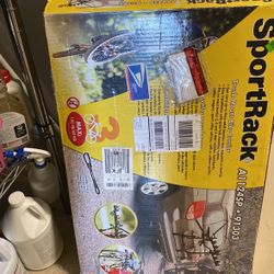 Sportrack