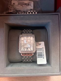 Michele watch