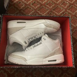 Jordan 3 Pure Money Size 10.5
