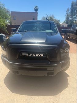2020 Dodge Ram