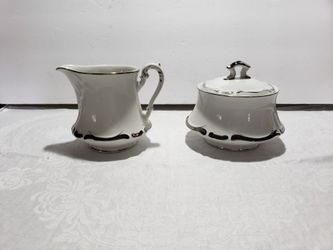 Starlight Fine China Japan Vintage Excellent Condition