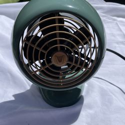 Mini Vornado Fan