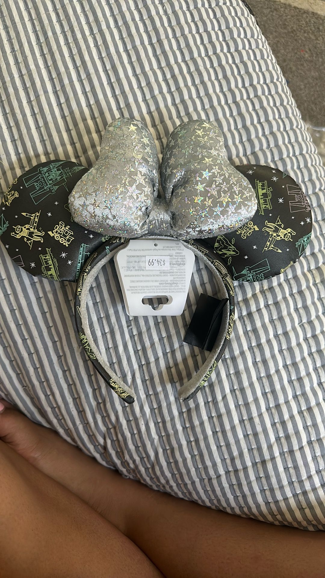 Disney Ears