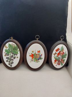Vintage Hanging d3cor