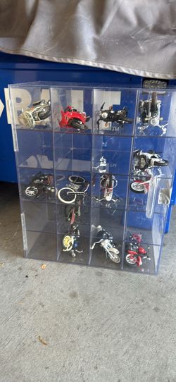 Motorcycle Collectors
