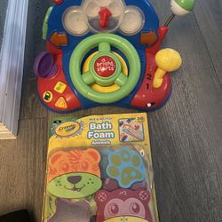 Baby Toys 