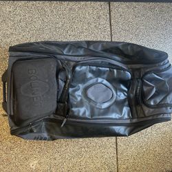 Bownet Catchers Baseball Bag 