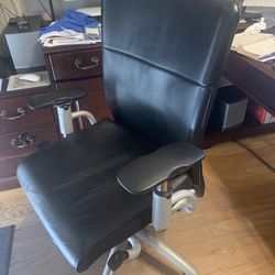 Office Chair (OBO)