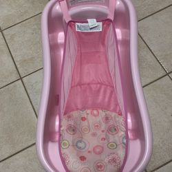 Baby Bath Tub