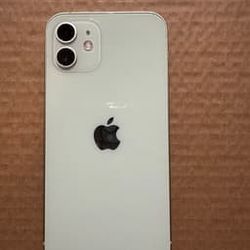 iPhone 12 Green_Mint 256gbs