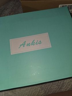 Ankis strap heel