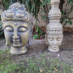 Buddha Statues for Garden or Indoor