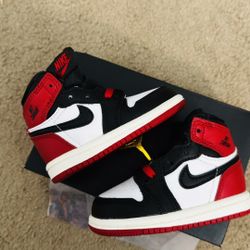 Jordan 1, Reimagine Size 4C