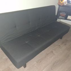 Futon Bed