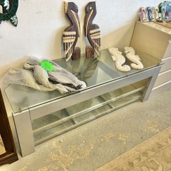 Large Tv Stand 