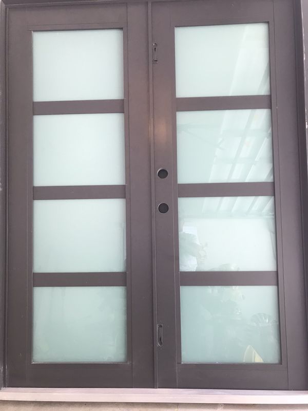 Impact doors and windows for Sale in Hialeah, FL OfferUp