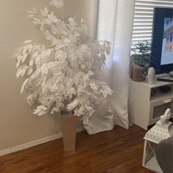 White Tree/ /Tree/ Home Deco/ Deco