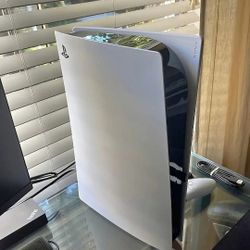 Ps 5 Console 
