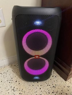 JBL Party Box 100 Wireless Speaker
