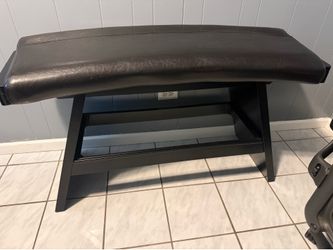 Bar kitchen bench