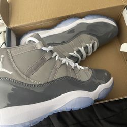 Jordan 11’s Size 12