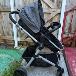 Evenflo Stroller 