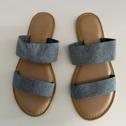 Sandals - Open Toe