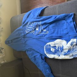 Sdl Zip Up