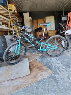 Huffy TrailRunner