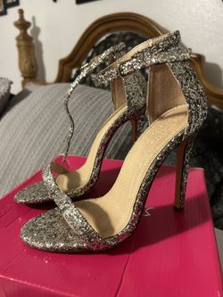 Beautiful Women’s High Heals!